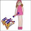 Charming Girl - Click here to View more details about this Product